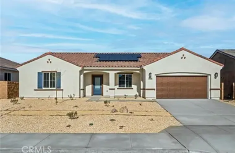 14811 INDIGO RD, APPLE VALLEY, CA, 92307, Apple Valley, CA 92307