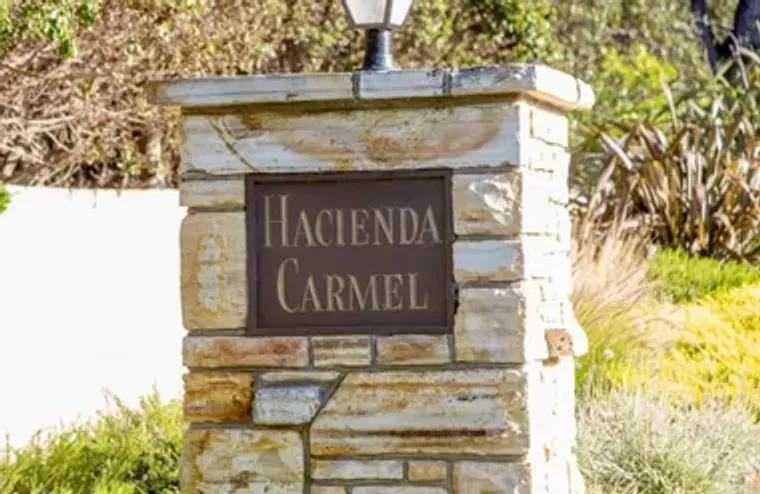 114 HACIENDA CARMEL, CARMEL, CA, 93923, Carmel, CA 93923