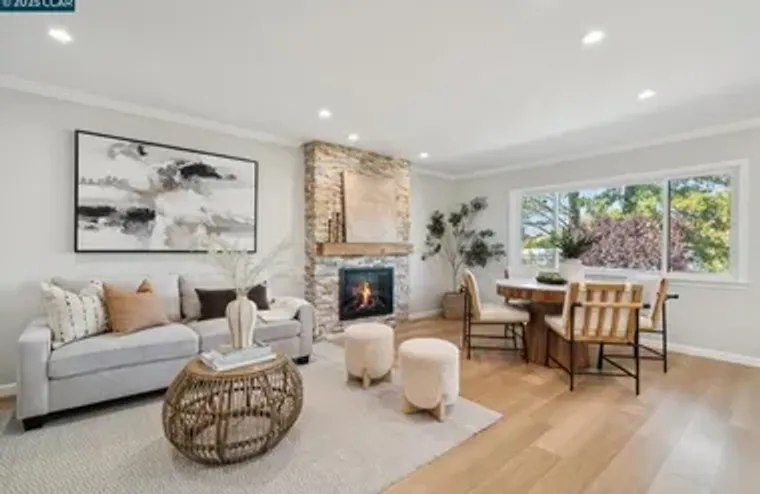 1150 CANYONWOOD CT 4, WALNUT CREEK, CA, ..., Walnut Creek, CA 94595