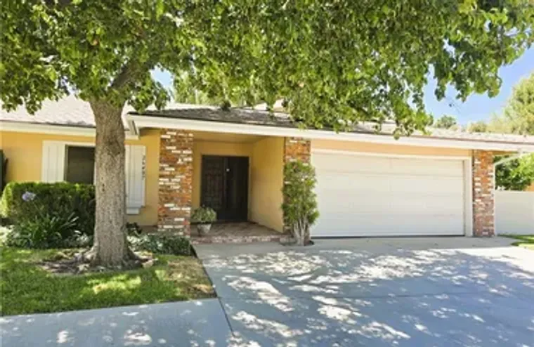 26487 FAIRWAY CIR, NEWHALL, CA, 91321, Newhall, CA 91321