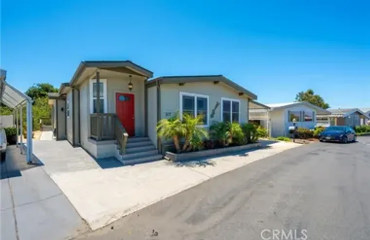 317 SUNRISE TER 111, ARROYO GRANDE, CA, ..., Arroyo Grande, CA 93420