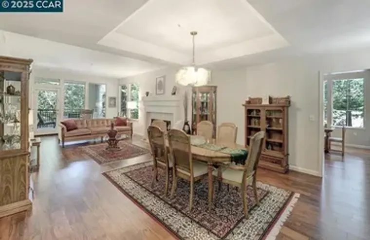 5910 HORSEMANS CANYON DR 5A, WALNUT CREE..., Walnut Creek, CA 94595