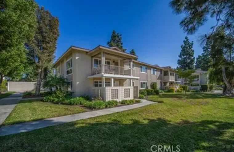 378 AVENIDA CASTILLA O, LAGUNA WOODS, CA..., Laguna Woods, CA 92637