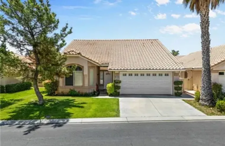 4856 W GLEN ABBEY WAY, BANNING, CA, 9222..., Banning, CA 92220