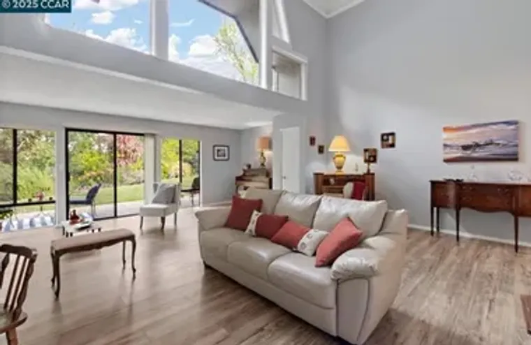 1244 SINGINGWOOD CT 1, WALNUT CREEK, CA,..., Walnut Creek, CA 94595