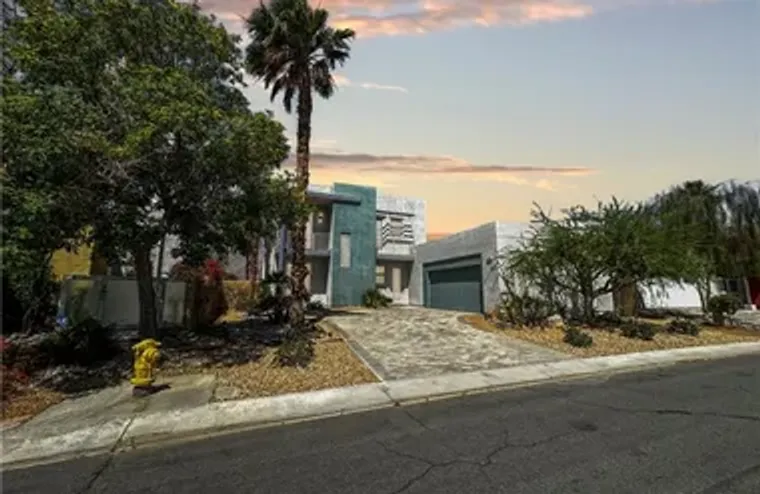 561 SKYLAR LN, PALM SPRINGS, CA, 92262, Palm Springs, CA 92262