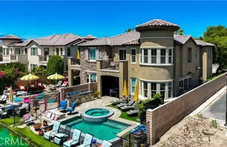 43228 BACINO CT, INDIO, CA, 92203, Indio, CA 92203