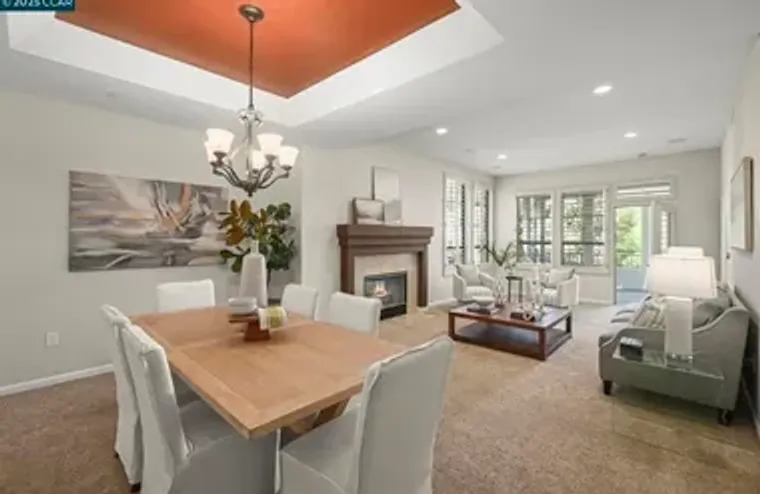 5954 AUTUMNWOOD DR 2C, WALNUT CREEK, CA,..., Walnut Creek, CA 94595