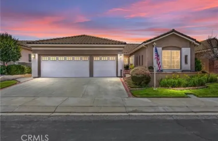 2012 MELBOURNE CIR, BANNING, CA, 92220, Banning, CA 92220