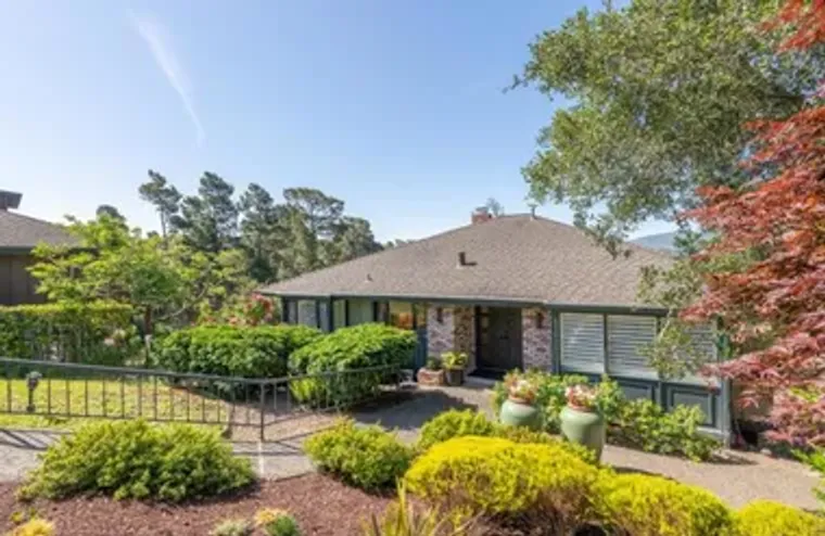 275 DEL MESA CARMEL, CARMEL, CA, 93923, Carmel, CA 93923