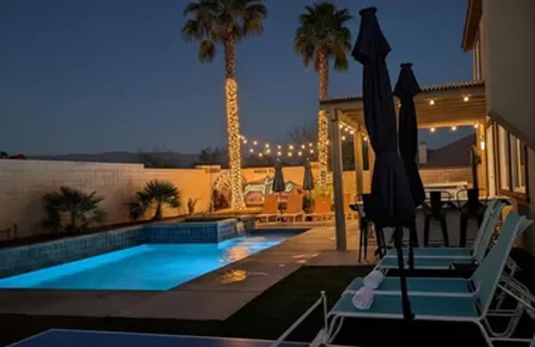 84450 ONDA DR, INDIO, CA, 92203, Indio, CA 92203