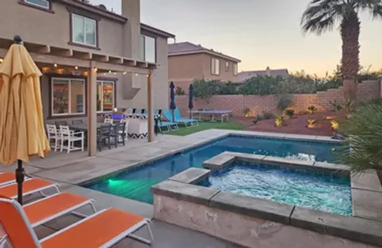 84450 ONDA DR, INDIO, CA, 92203, Indio, CA 92203