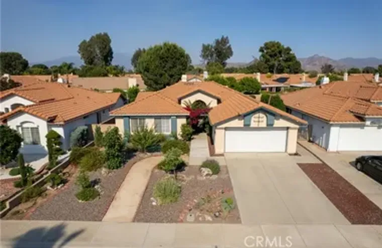 1874 BALSAWOOD DR, HEMET, CA, 92545, Hemet, CA 92545