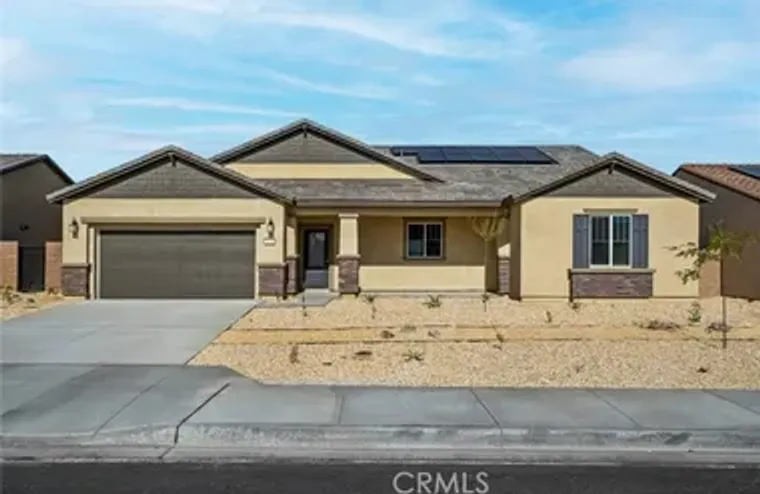 14864 INDIGO RD, APPLE VALLEY, CA, 92307, Apple Valley, CA 92307