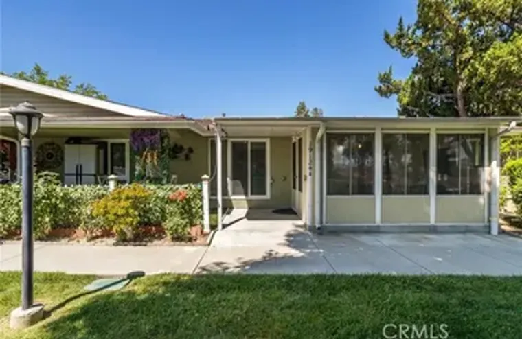 19124 AVENUE OF THE OAKS A, NEWHALL, CA,..., Newhall, CA 91321