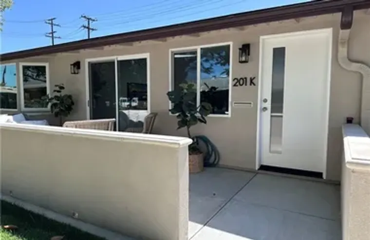 13361 EL DORADO DR APT 201K, SEAL BEACH,..., Seal Beach, CA 90740