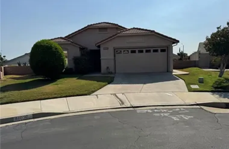 41030 INVERNESS CIR, CHERRY VALLEY, CA, ..., Cherry Valley, CA 92223
