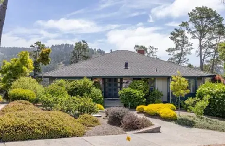 254 DEL MESA CARMEL, CARMEL, CA, 93923, Carmel, CA 93923