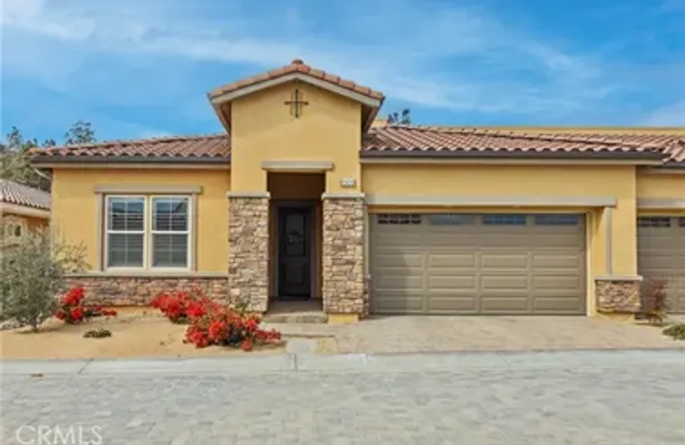 4141 VIA CARARRA UNIT 3, PALM DESERT, CA..., Palm Desert, CA 92260