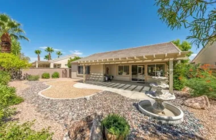 78607 VALLEY VISTA AVE, PALM DESERT, CA,..., Palm Desert, CA 92211