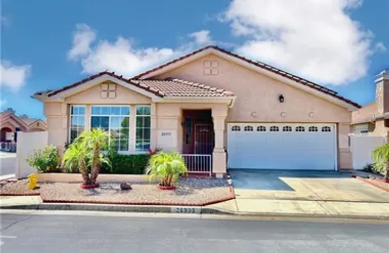 26933 CIRCUS DR, MENIFEE, CA, 92585, Menifee, CA 92585