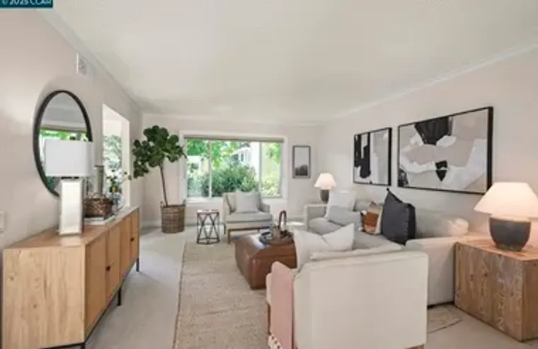 2016 GOLDEN RAIN RD 3, WALNUT CREEK, CA,..., Walnut Creek, CA 94595