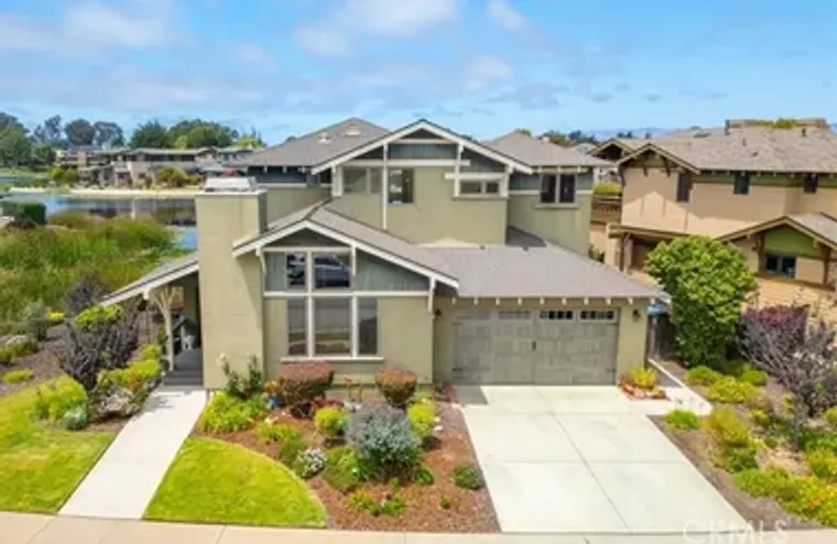 740 AVOCET WAY, ARROYO GRANDE, CA, 93420, Arroyo Grande, CA 93420
