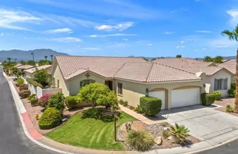 41575 CALLE SAN ELIJO, INDIO, CA, 92203, Indio, CA 92203