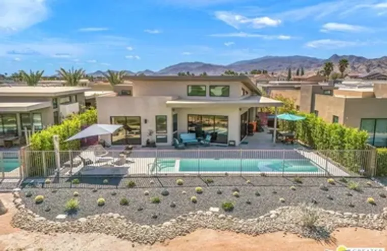 4321 LUMINA WAY, PALM SPRINGS, CA, 92262, Palm Springs, CA 92262