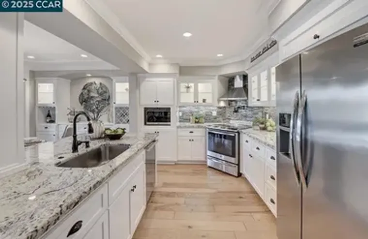 2501 PINE KNOLL DR UNIT 8, WALNUT CREEK,..., Walnut Creek, CA 94595