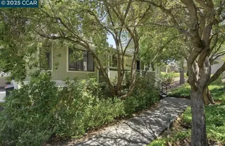 1333 SINGINGWOOD CT APT 1, WALNUT CREEK,..., Walnut Creek, CA 94595