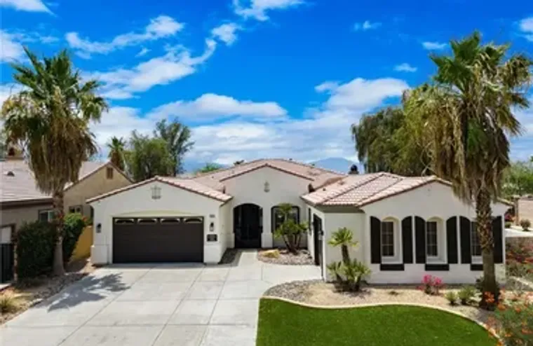 43875 SPIAGGIA PL, INDIO, CA, 92203, Indio, CA 92203