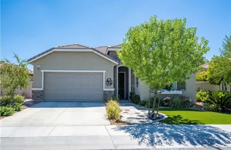 345 LUCINDA TER, BEAUMONT, CA, 92223, Beaumont, CA 92223