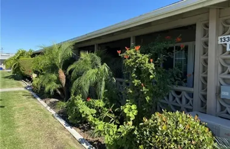 13380 DANBURY LN # M6-130D, SEAL BEACH, ..., Seal Beach, CA 90740