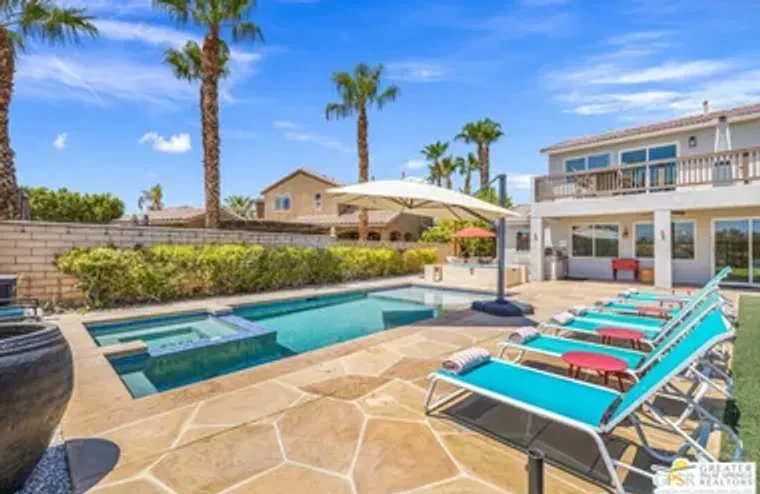 42776 DELL LAGO CT, INDIO, CA, 92203, Indio, CA 92203