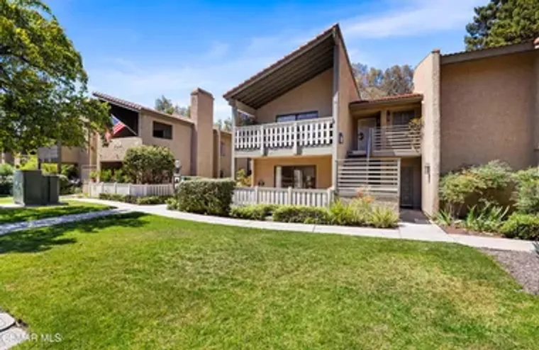 769 BIRCHPARK CIR APT 101, THOUSAND OAKS..., Thousand Oaks, CA 91360