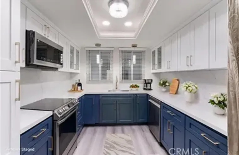 107 VIA ESTRADA F, LAGUNA WOODS, CA, 926..., Laguna Woods, CA 92637