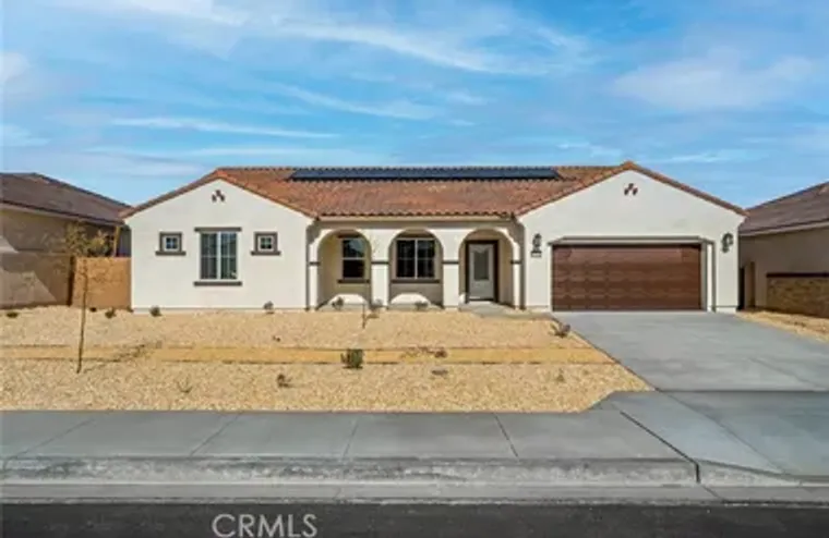 14790 INDIGO RD, APPLE VALLEY, CA, 92307, Apple Valley, CA 92307