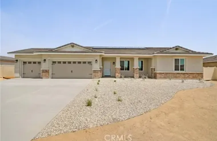 14790 INDIGO RD, APPLE VALLEY, CA, 92307, Apple Valley, CA 92307