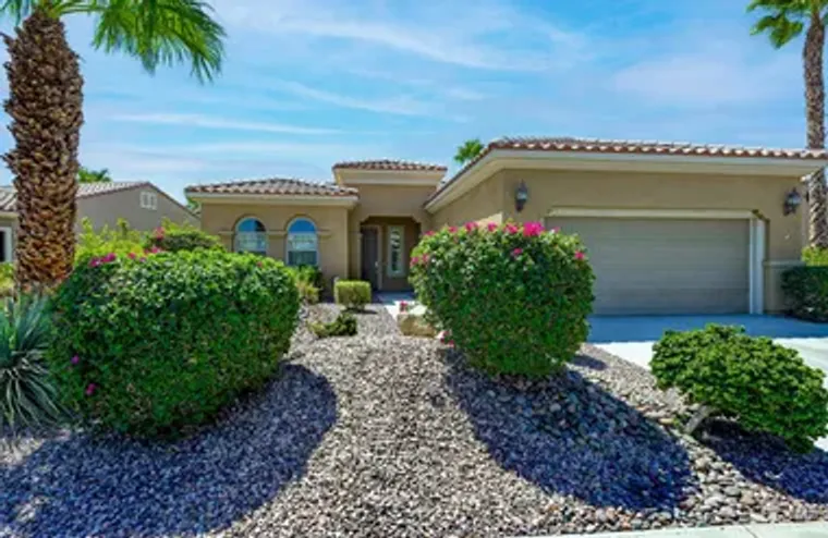 81723 CAMINO FUERTE, INDIO, CA, 92203, Indio, CA 92203