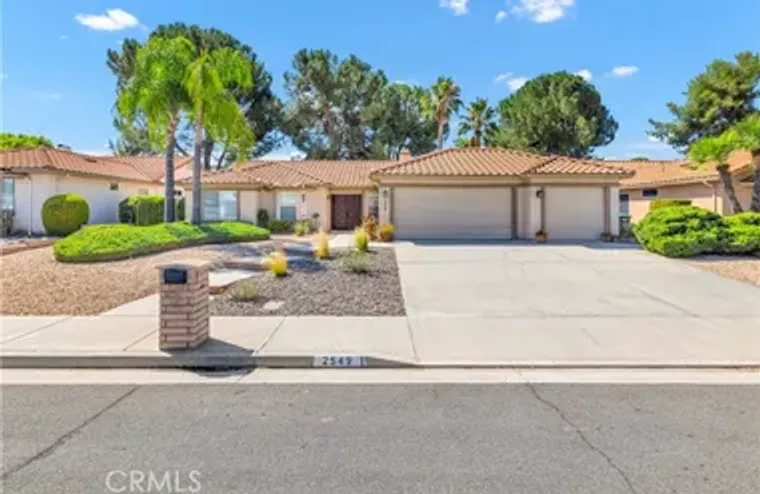 2549 PEACH TREE ST, HEMET, CA, 92545, Hemet, CA 92545