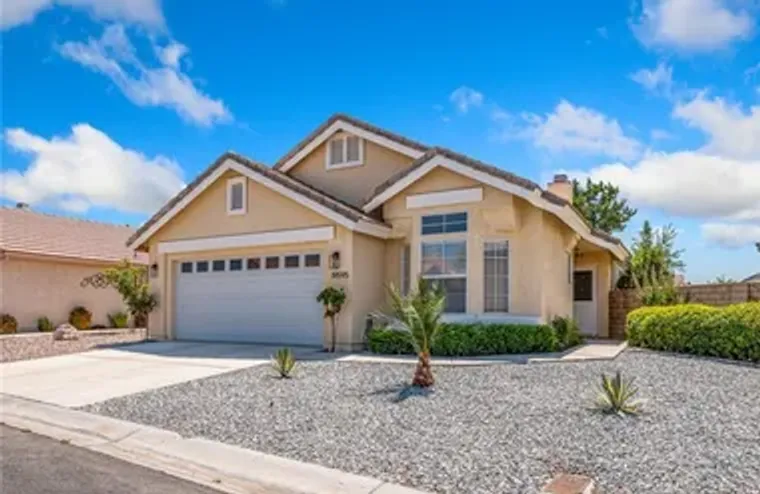 19595 IRONSIDE DR, APPLE VALLEY, CA, 923..., Apple Valley, CA 92308