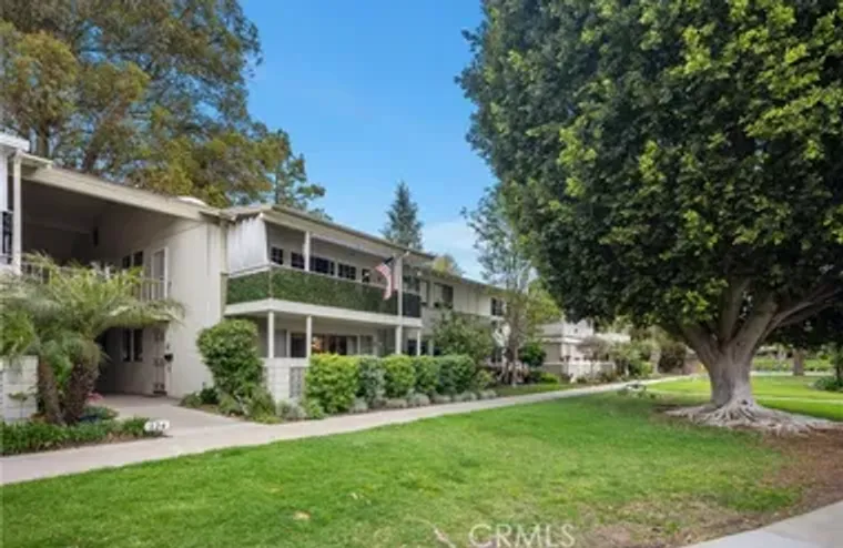 124 VIA ESTRADA D, LAGUNA WOODS, CA, 926..., Laguna Woods, CA 92637