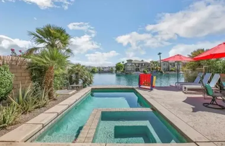 43157 ARMONIA CT, INDIO, CA, 92203, Indio, CA 92203