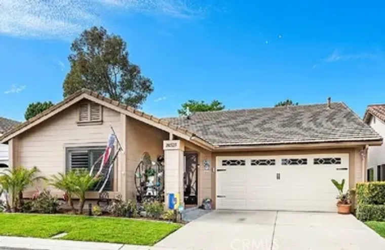 28525 BARBOSA, MISSION VIEJO, CA, 92692, Mission Viejo, CA 92692