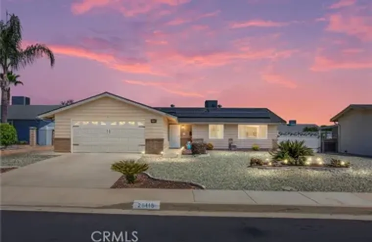 26118 LANCASTER DR, MENIFEE, CA, 92586, Menifee, CA 92586