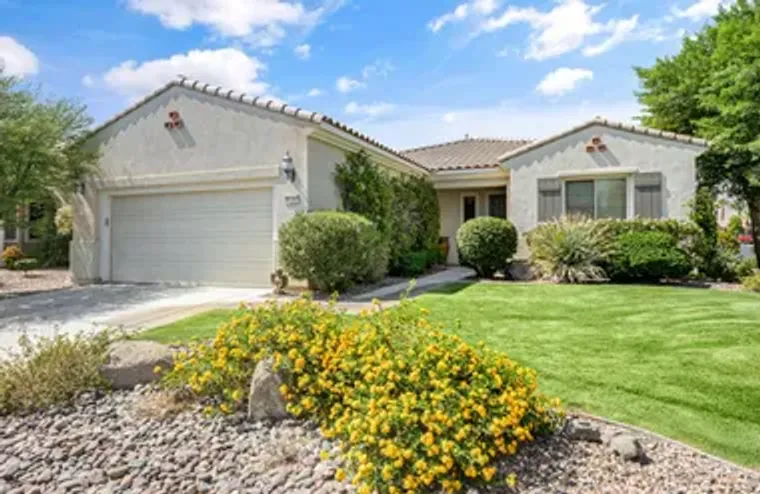 81566 AVENIDA SOMBRA, INDIO, CA, 92203, Indio, CA 92203