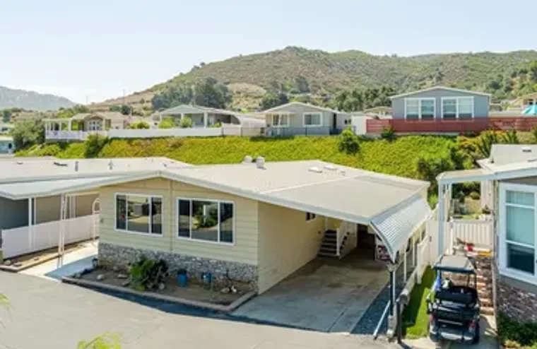 4650 DULIN RD SPC 42, FALLBROOK, CA, 920..., Fallbrook, CA 92028