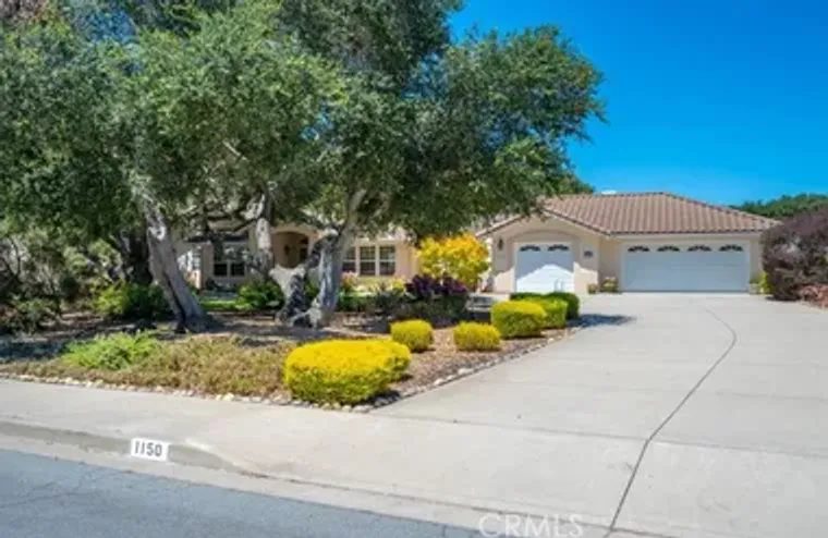 1150 REDBERRY PL, NIPOMO, CA, 93444, Nipomo, CA 93444