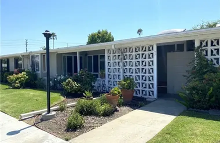 13962 EL DORADO DR, SEAL BEACH, CA, 9074..., Seal Beach, CA 90740